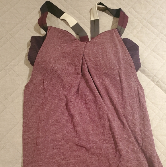 Lululemon Top - Picture 2 of 2